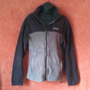 Men's Columbia Jacket